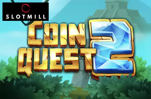 Coin Quest 2